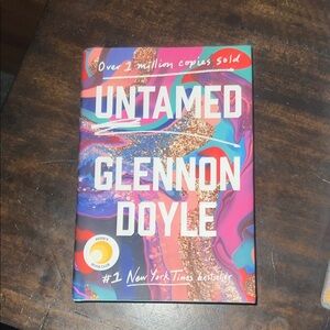 Untamed by Glennon Doyle Hardcover